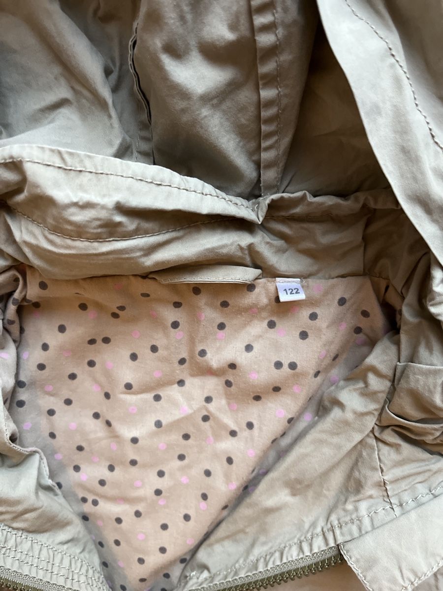 Giacche & Cappotti: Jacke 122 Frühlingsjacke – Usato da Andelfingen venduto da estark 2