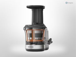 KENWOOD Slow Juicer KAX720PL