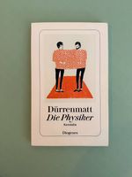 Die Physiker - Dürrenmatt