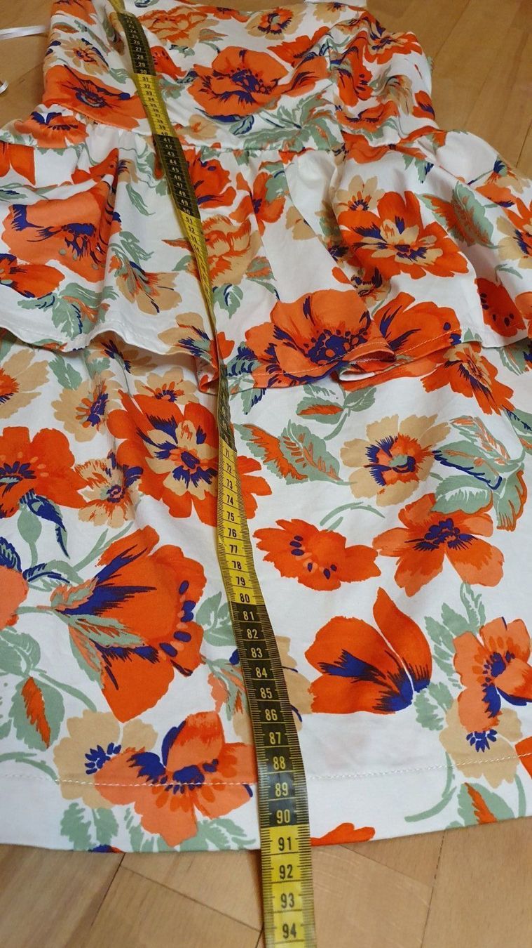 Kleider: 🌺Kleid Größe 38-M 🌺 – Gebraucht aus Wald ZH von CapLux 5