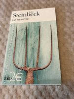John Steinbeck Le meurtre et autres nouvelles poche