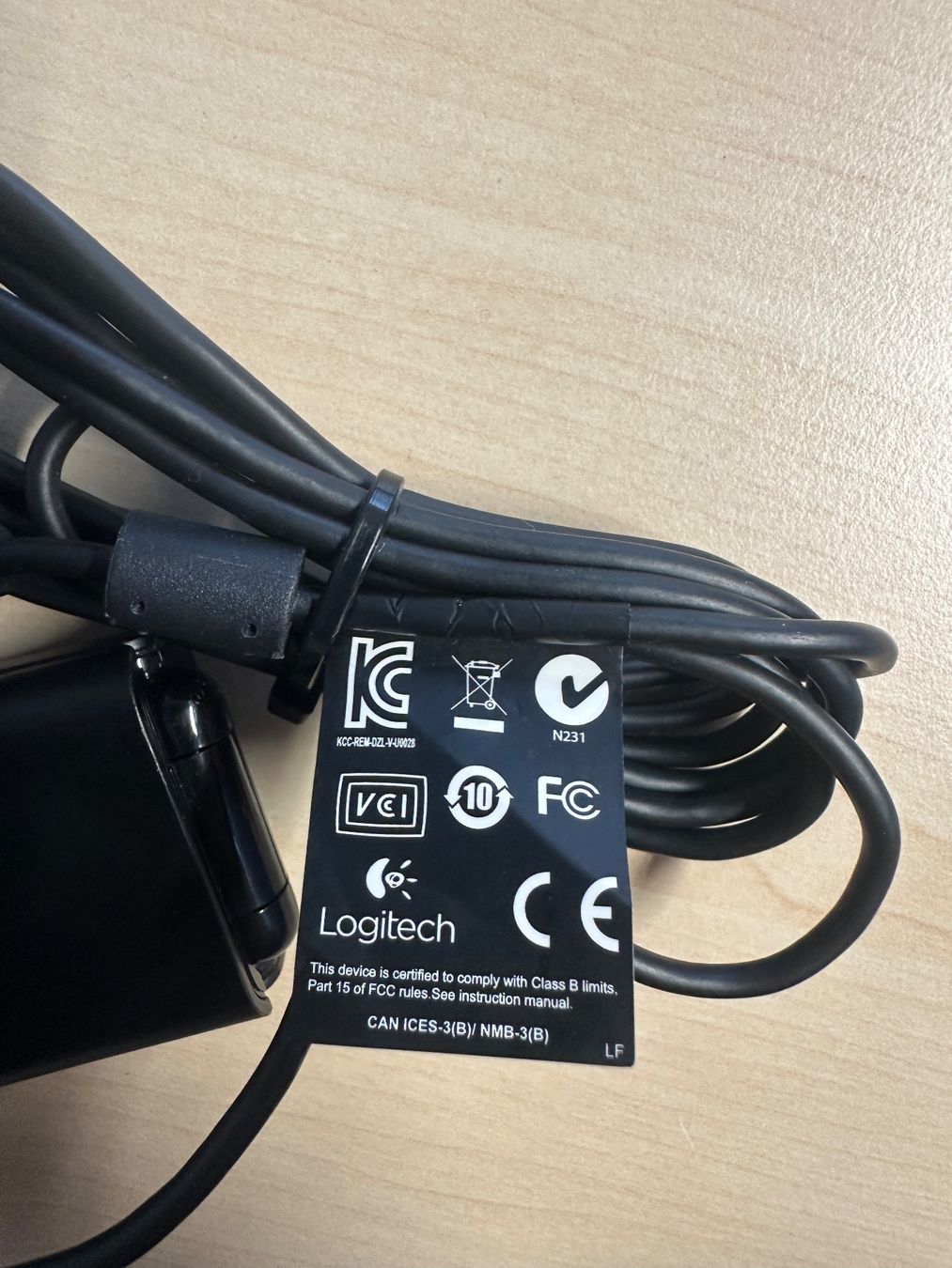 Logitech Webcams: Logitech Webcam HD Pro C920 – D'occasion à Ebikon par Miri1101 3