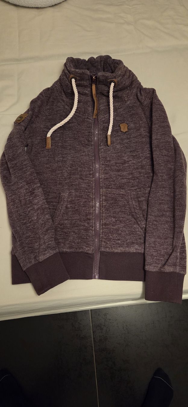 Naketano Maglioni & Felpe: Naketano Hoodie Gr M – Usato da Zetzwil venduto da Rose050