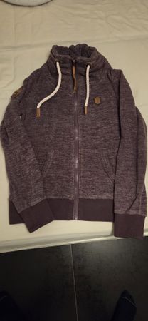 Naketano Hoodie Gr M