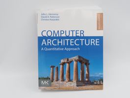 Computer Architecture: A Quantitative Approach (26082047)