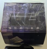 Samsung SMX-F70BP Flash Memory SD 16 GB 