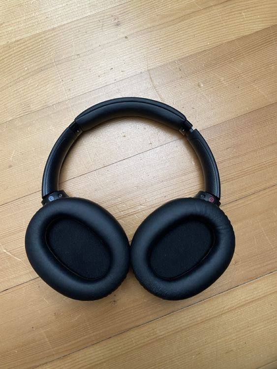 Sony Kopfhörer: kabellose Sony Kopfhörer (Noise Cancelling) – Gebraucht aus Oberburg von shana_oberburg 1