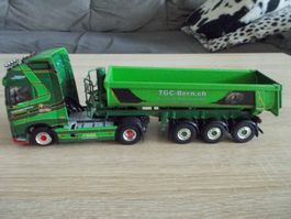 Volvo FH Addor Gstaad 1:50