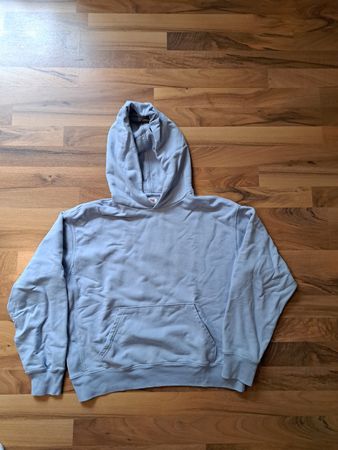 Hoodie von Levi's, hellblau, Grösse M neuwertiger Zustand