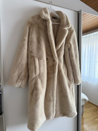 Damen Mantel M