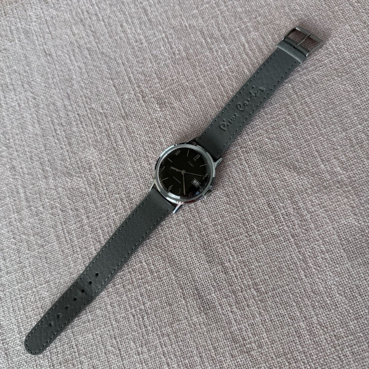 Timex Uhren: TIMEX – Gebraucht aus Holderbank AG von Chlaus54 4