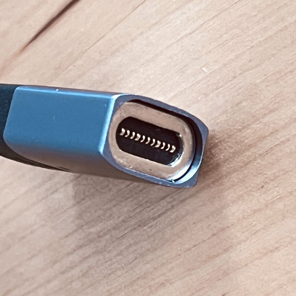 Kabel: MicroConnect USB C Kabel Magnetisch – Gebraucht aus Thun von VintageKameras 5