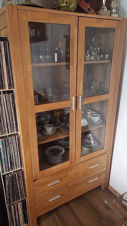 Vitrinen: Mobile vetrina e credenza – Gebraucht aus Vernate von dav_b8cr
