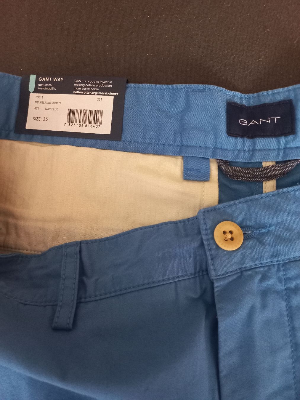 Gant Jeans: Gant – Nuovo e nell'imballaggio originale da Matten b. Interl venduto da asi_y5cb 2