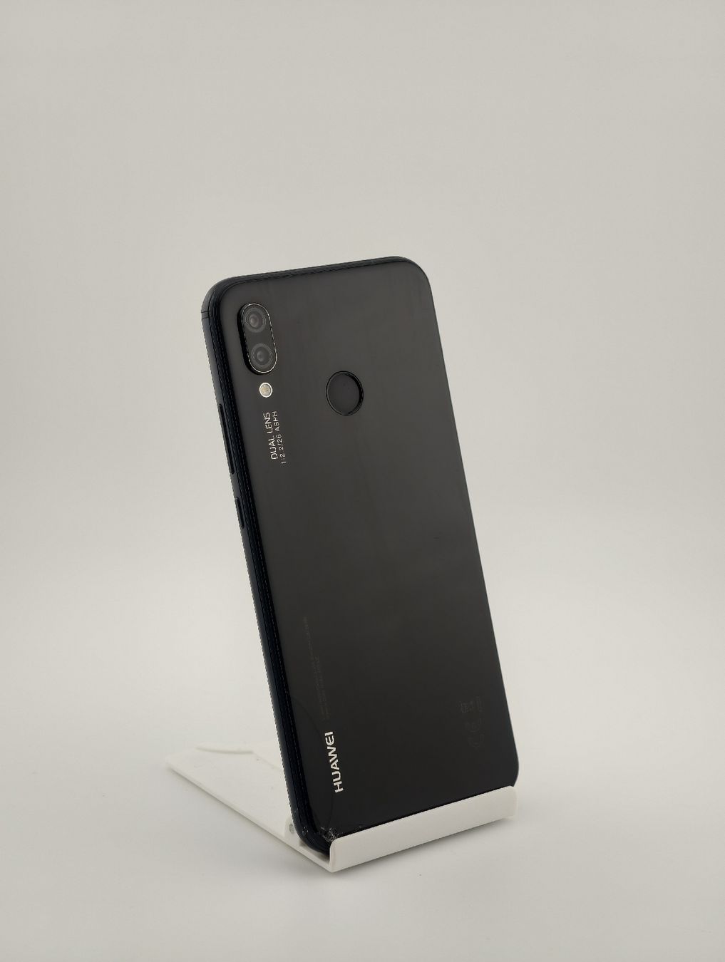 Huawei Telefoni cellulari / Smartphones: Huawei P20 Lite – Difettoso da Uster venduto da TOPPRICEE 2