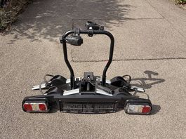Thule Fahrradträger für Anhängerkupplung