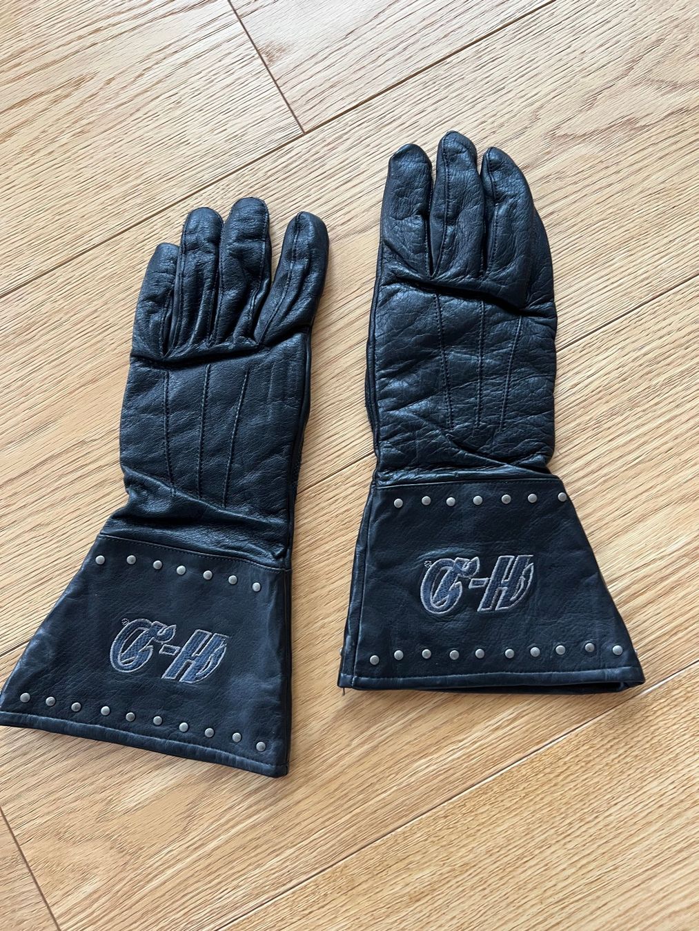 Harley-Davidson Giacche: Harley Davidson Lederjacke – Usato da Boppelsen venduto da jas_2mbm 3
