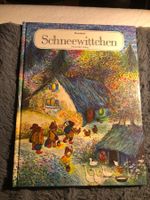Bilderbuch; Schneewittchen von Bernadette