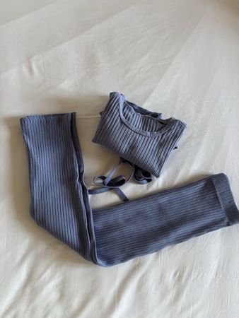ensemble Zara