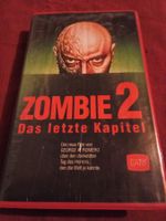 Zombie 2 das letzte Kapitel (USA 1985) IMV VHS 15 133
