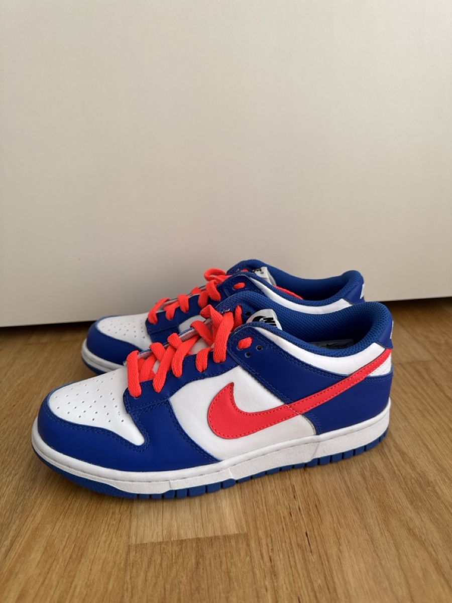 Nike Chaussures hommes: Nike Dunk low  – D'occasion à Frauenfeld par m_19h 7