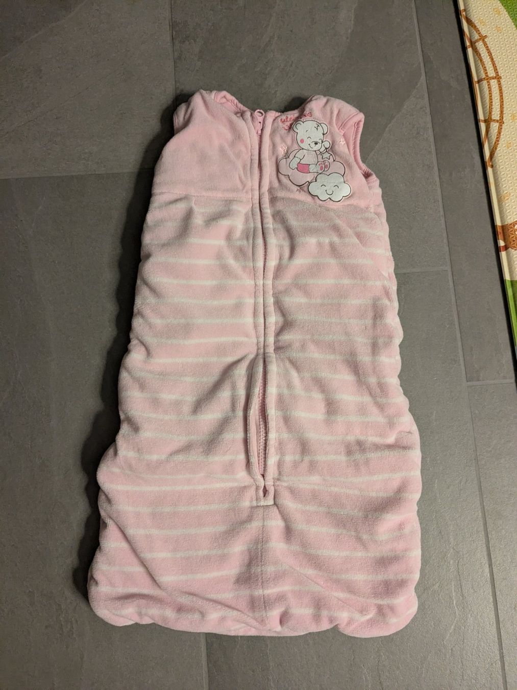 Ensembles coordonnés: Babykleider Set, Grösse 62, Herbst/Winter – D'occasion à Siglistorf par julian-w 3