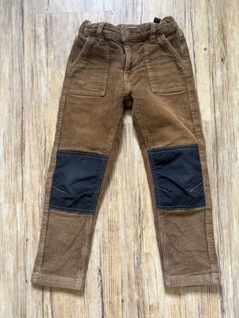 JAKO-O Corduroy Trousers - Size 116