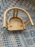 Baby-Schlittensitz von 3R Original Davoser