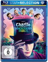 Charlie und die Schokoladenfabrik (BR)