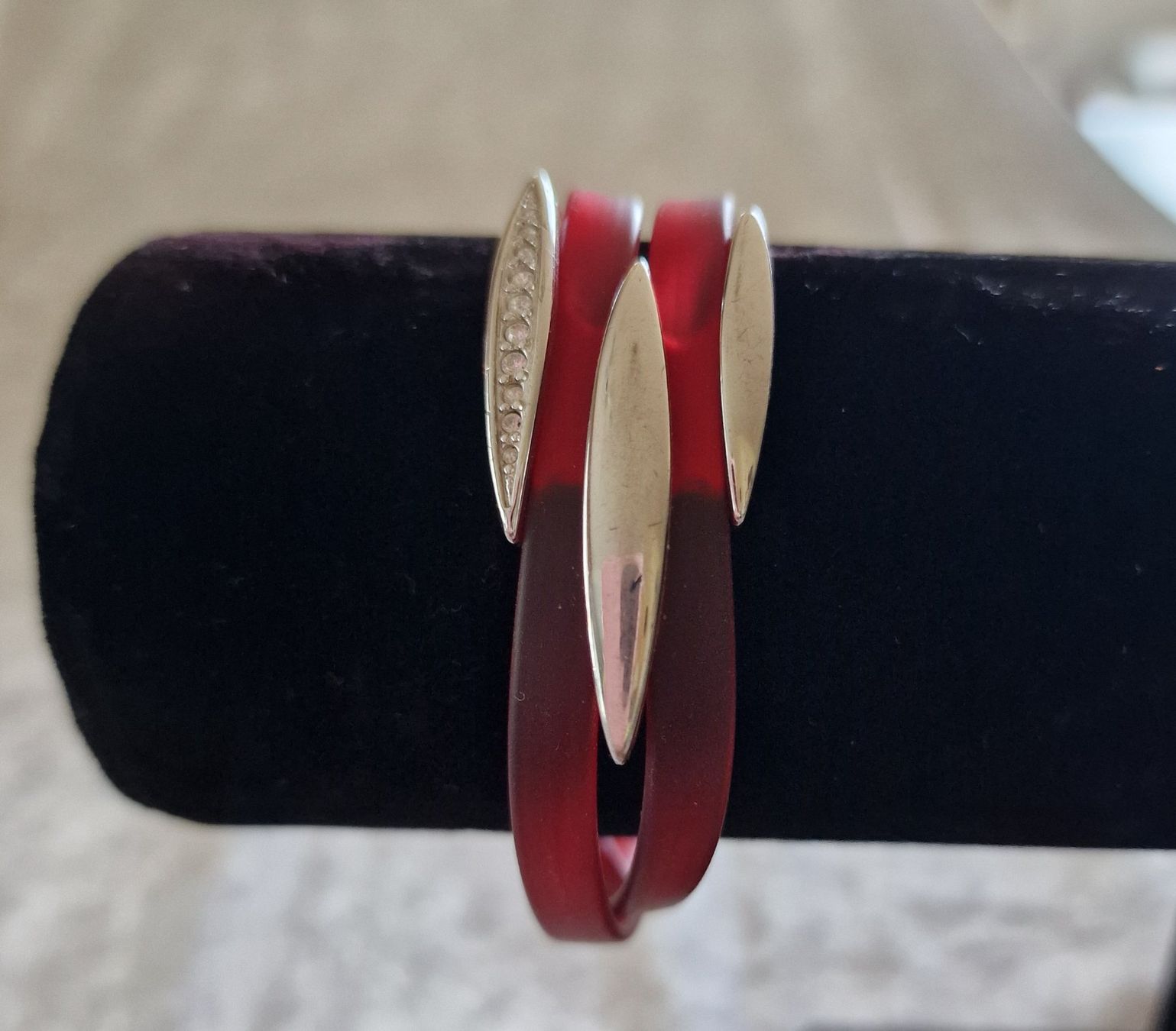 Armbänder & -reifen: Bracelets Pierre Lang – Gebraucht aus Bouveret von Hannelor0