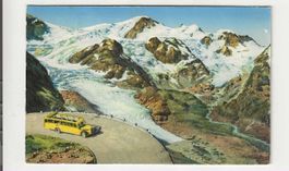 Postauto, 1952