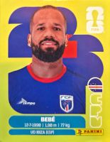 Carte FIFA World Cup 2026 CPV 20