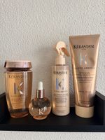 Kérastase Gloss Absolu Set 4-teilig 