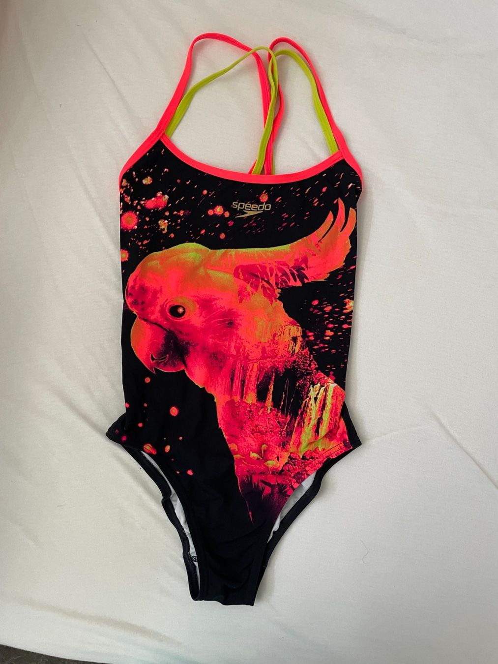 Speedo Costumi da bagno & Bikini: SPEEDO ENDURANCE + Badeanzug Badekleid Gr. 34/36 – Usato da Zollikon venduto da yaris0505