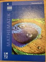 Themenbuch Mathematik, Primarstufe 4 - Ideal für den Start