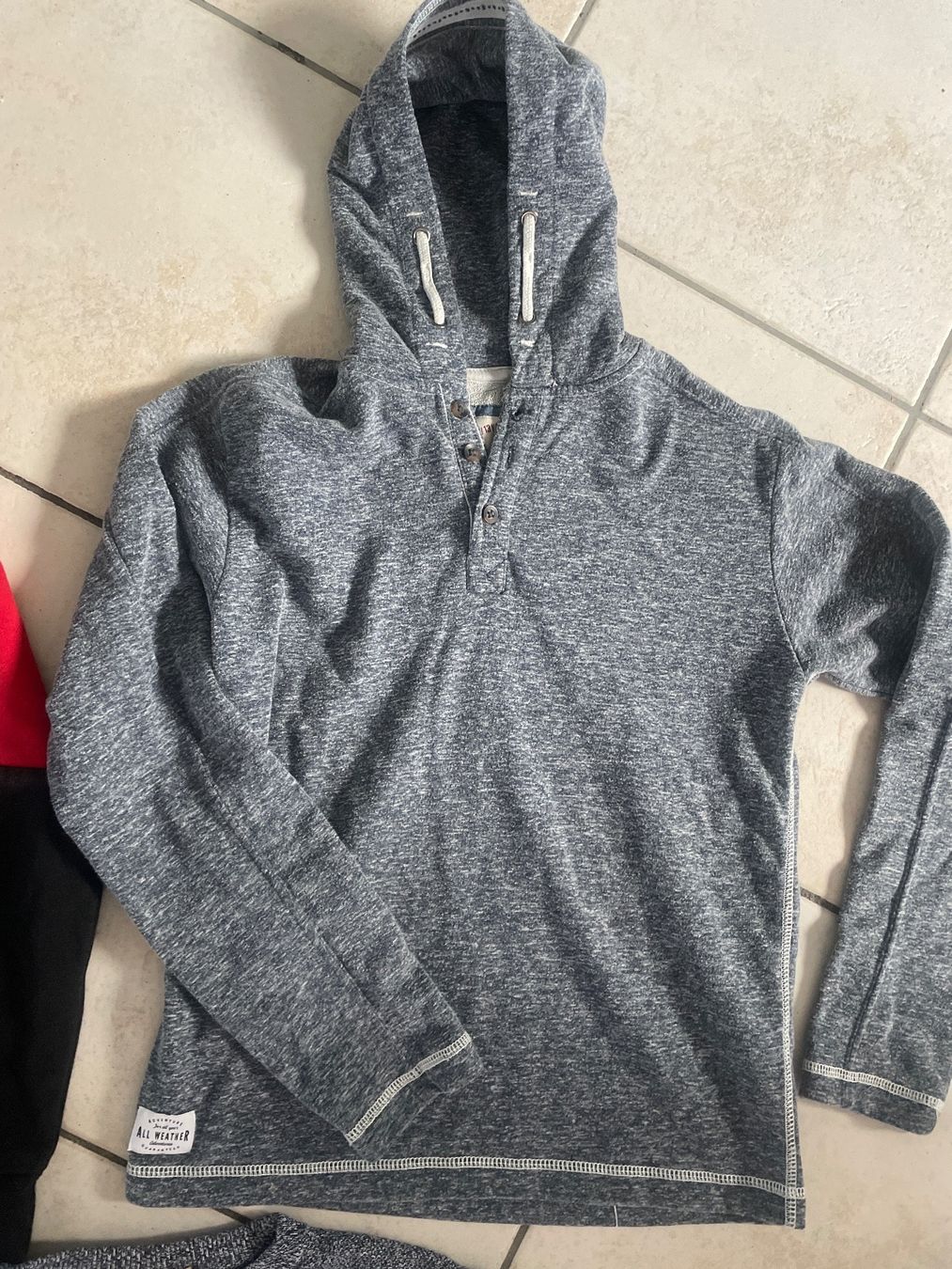 Maglioni & Felpe: 3 Manor Pullover Gr.152👦🏻 – Usato da Obergerlafingen venduto da cabo4 2