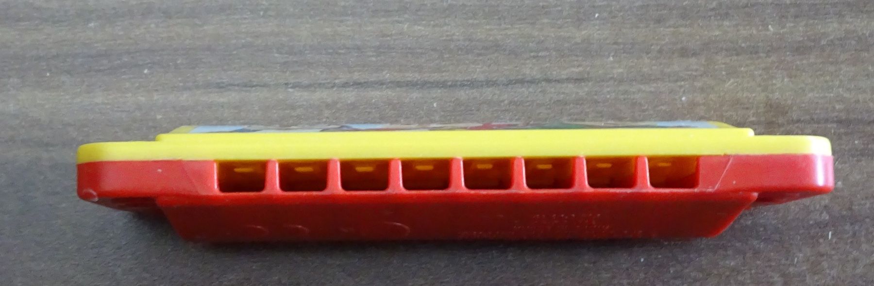 Giocattoli: Kinder-Mundharmonika – Usato da Wagenhausen venduto da kah_2tx7 1