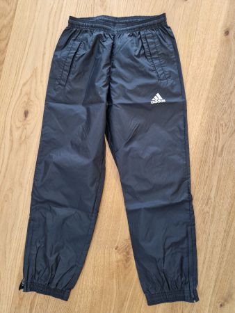 Regenhose Adidas Gr. 140 Neu