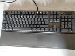 Razer BlackWidow V3 Gaming-Tastatur
