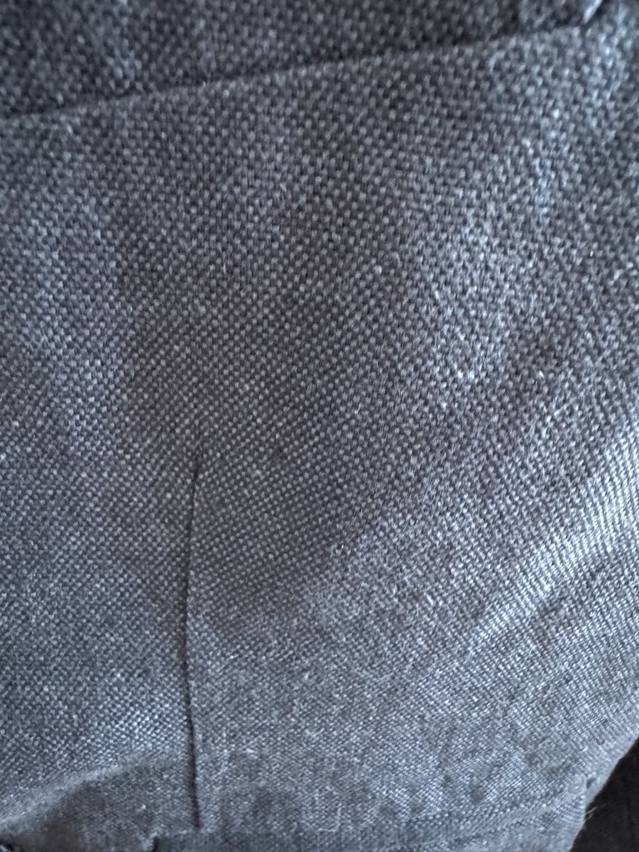 Mango Ensembles: Mango Linen Suit, size 92cm, Navy Blue - Perfect for Spring! – D'occasion à Diessenhofen par mar_8cyl 3