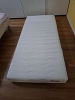 Roviva Matratze aus Naturmaterial