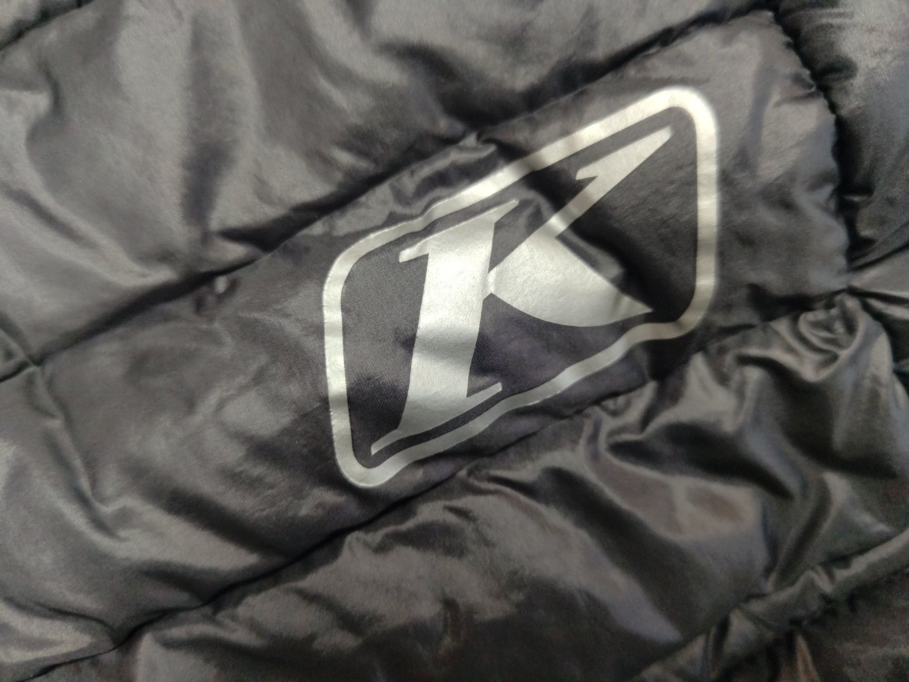 Klim Giacche: Klim Maverick Midlayer Daunenjacke – Nuovo (secondo la descrizione) da Schwarzenburg venduto da MotoNuba 3