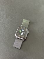 Apple Watch Series 6 Aluminium 44mm original Milanaise Band