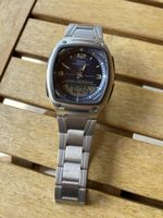 Armbanduhr Casio Illuminator