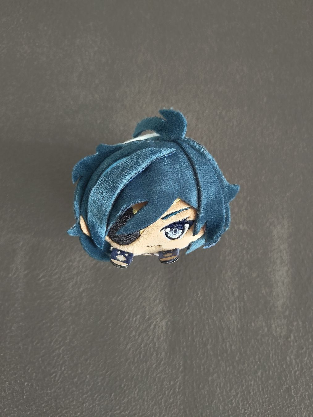 Portachiavi: Genshin Impact Kaeya Plush Keychain – Nuovo (secondo la descrizione) da Gossau ZH venduto da inoriwa