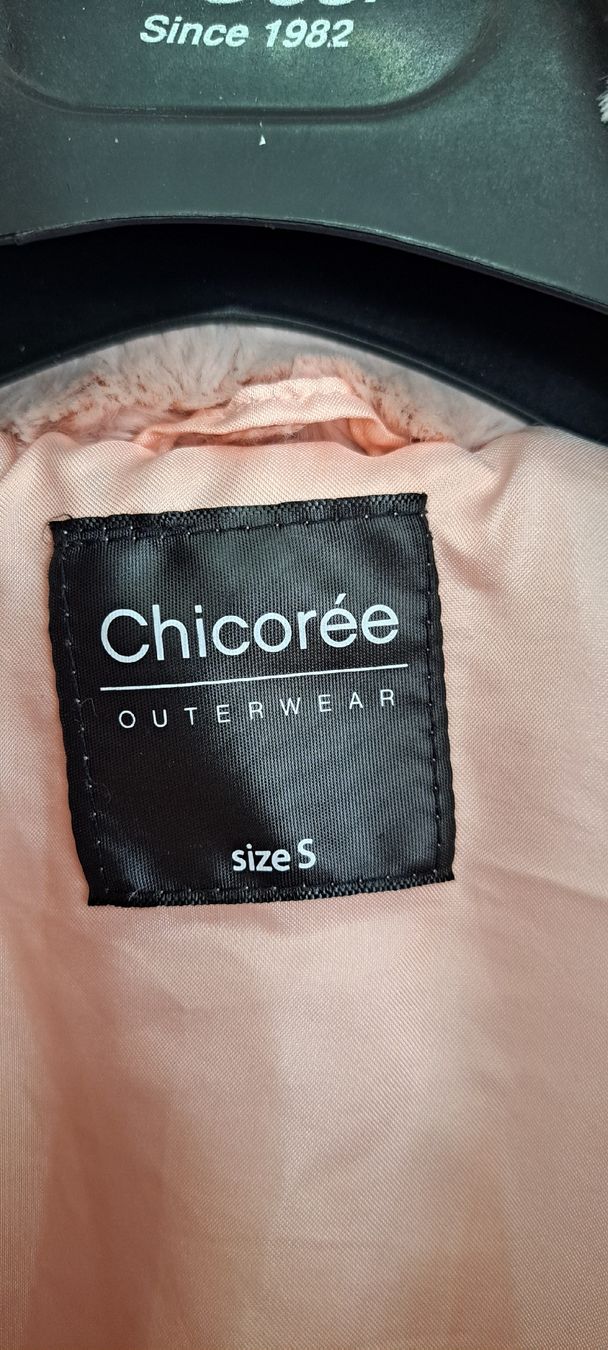 Jacken: Schöne Flauschjacke NEU Gr. S – Neu (gemäss Beschreibung) aus Emmen von Huwimark 2