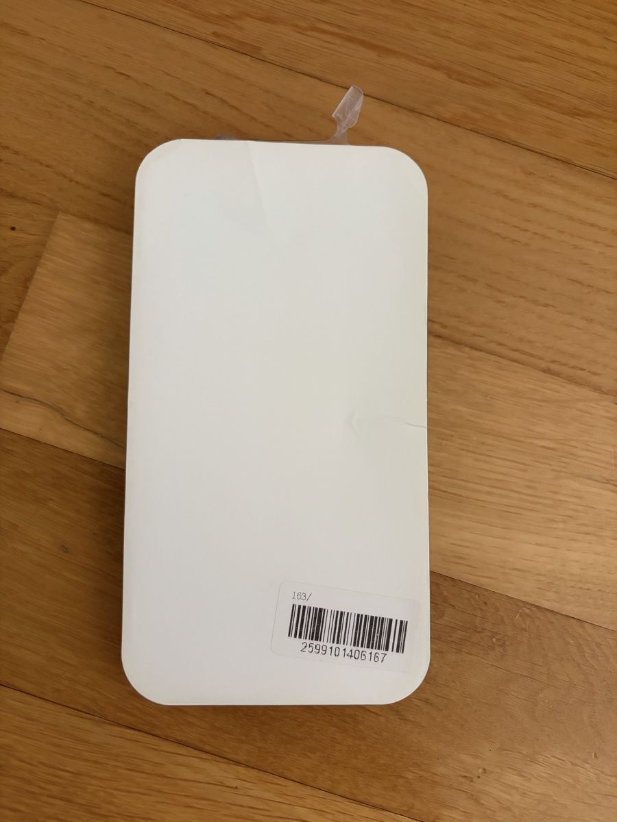 Cover & Protezioni schermo: iPhone 13 Silikon Hülle – Nuovo e nell'imballaggio originale da Horgen venduto da max.123. 1