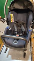 Babyschale Autositz + ISOFix Base