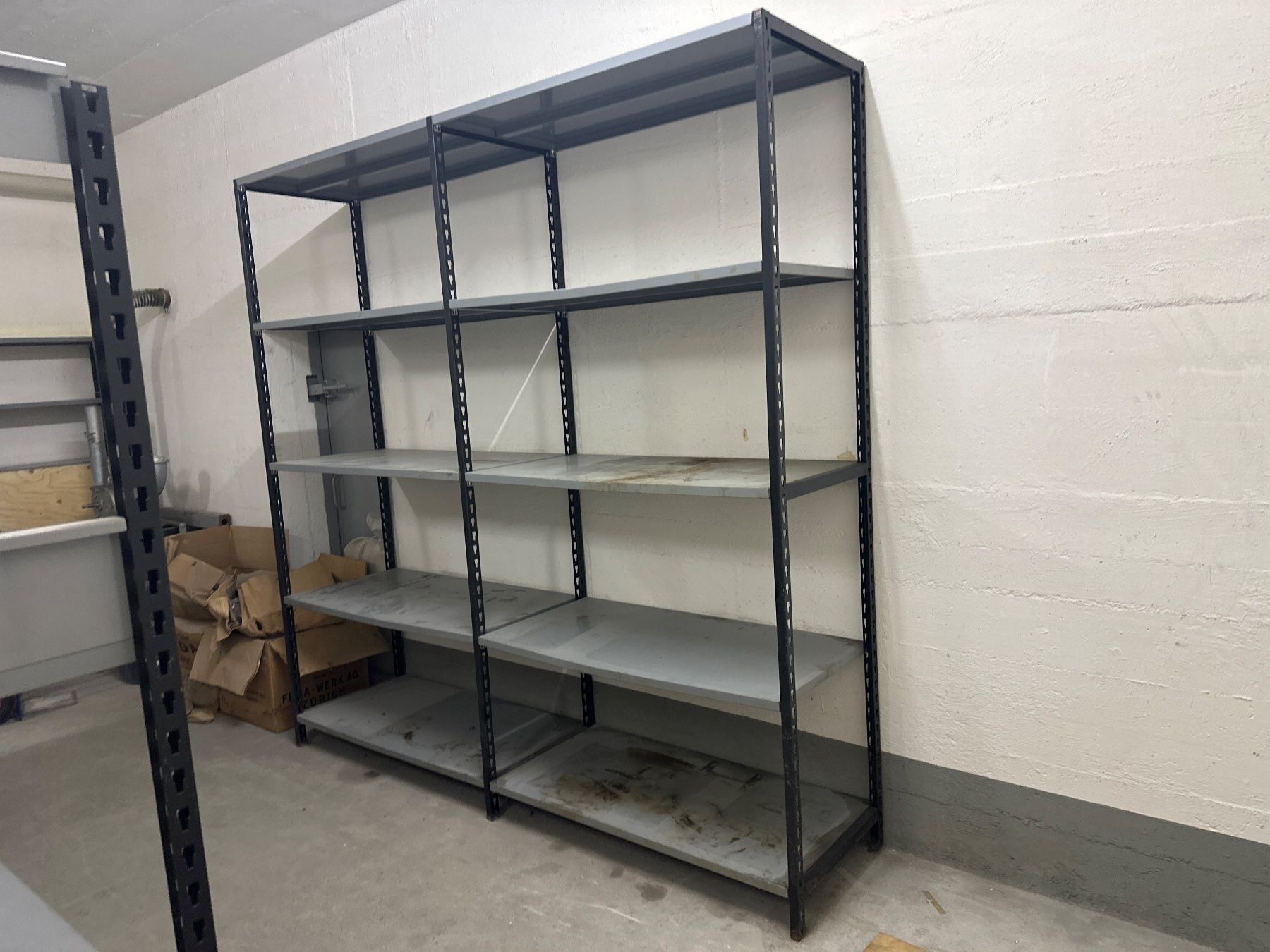 Étagères: Gestell – D'occasion à Schöfflisdorf par Dance04 1