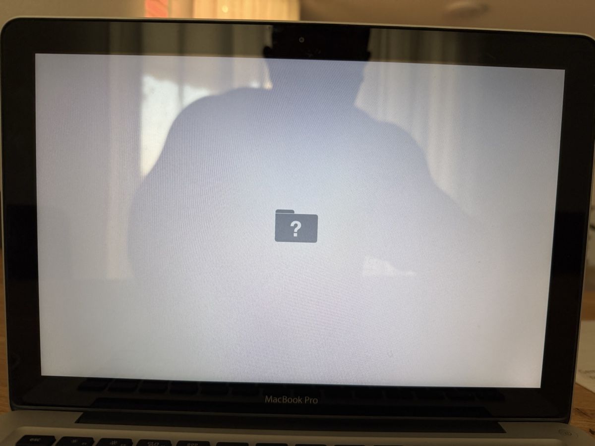 Apple Notebooks: MacBook Pro mid 2012 – Gebraucht aus Biel/Bienne von Pumukels 2